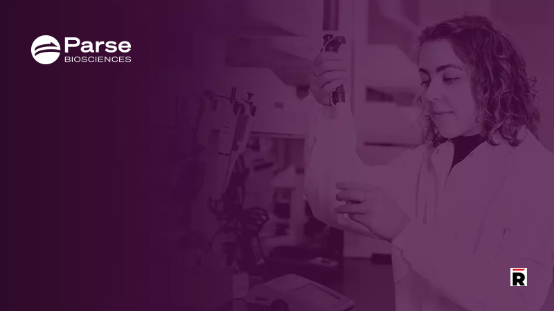Parse Biosciences presents two new solutions: Evercode TCR and Gene Capture