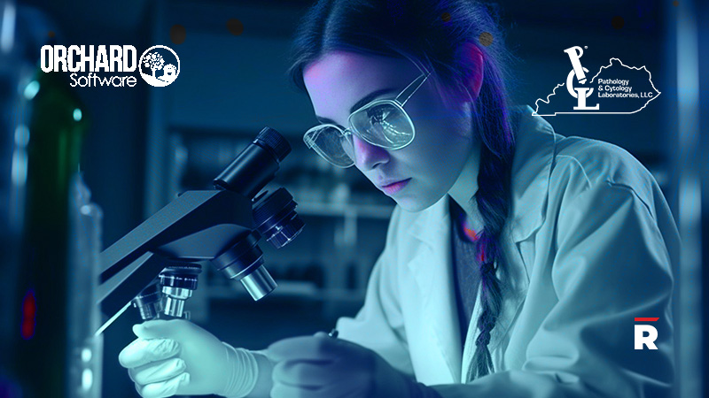 Pathology & Cytology Laboratories Partners with Orchard Software