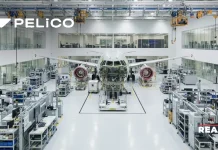 Pelico Secures Strategic Investment from AE Ventures to Accelerate AI-Powered Manufacturing Orchestration Across Aerospace and Defense Pelico