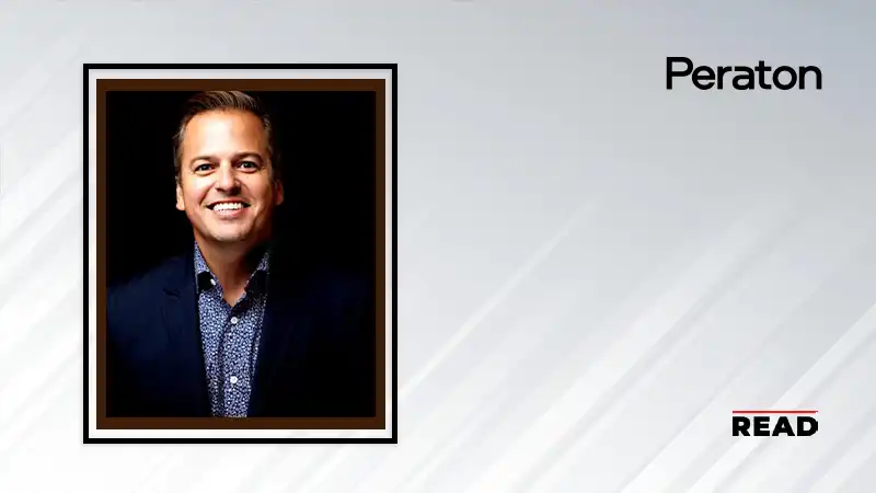 Peraton Rao Peraton Appoints Justin R. Ciaccio as President of National Aerospace ...