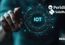 Peridio and SolidRun Partner to Bring Production-Ready Physical AI from Prototype to Deployed Fleet Peridio