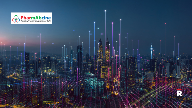 PharmAbcine Announces First Patient Enrolled and Dosed in the Phase II Clinical Trial for the Treatment logoof mTNBC logo/Read magazine