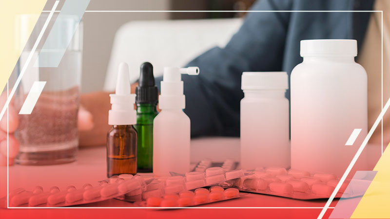 Pharmaceutical-Packaging