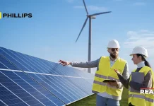 Phillips Launches Phillips Power, Elevating Power Infrastructure Delivery Across the Nation Phillips