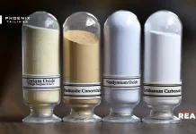 Phoenix Tailings Secures $40.2 Million in Strategic Capital to Accelerate U.S. Rare Earth Metals Production Phoenix Tailings