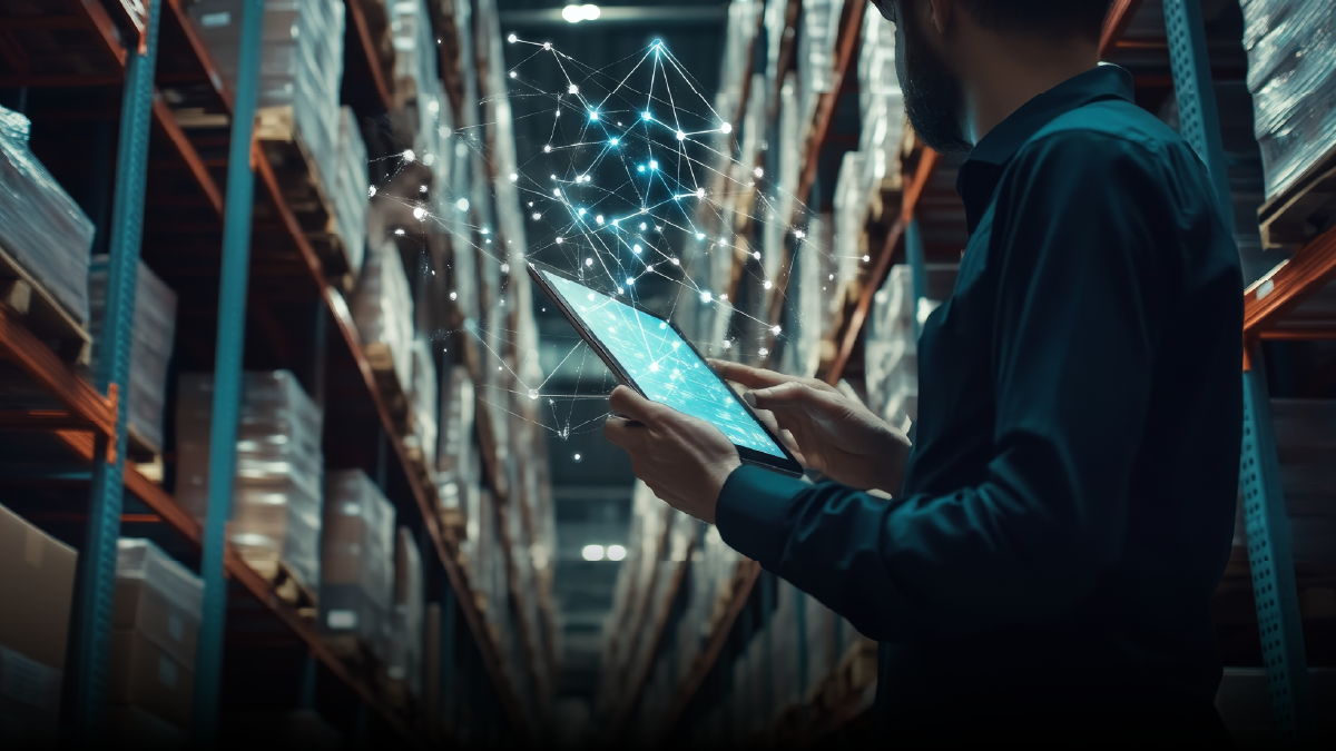 Warehouse Automation