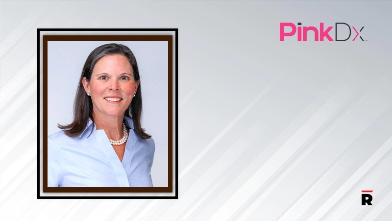 PinkDx