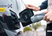 Pionix and Lumissil Partner to Slash Time-to-Market for EV-Charger Manufacturers and Enhance Interoperability Pionix