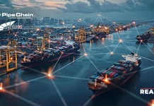 PipeChain acquires Dutch supply chain software company Quyntess, expanding global footprint and strengthening end-to-end digitalization capabilities PipeChain