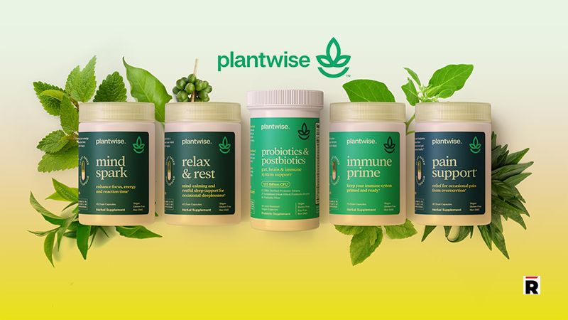 Plantwise Raises Wellness Industry Standards with Innovative