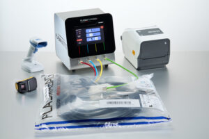 PENTAX Medical Europe expands product offering: Empowering healthcare providers with the power of choice logo/read magazine 