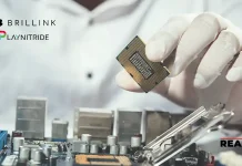 PlayNitride and Brillink Announce Strategic Collaboration to Advance Array-Based Photonic Interconnects PlayNitride