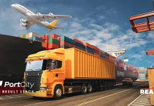 PortCity and ResultStack Announce AI-Driven Logistics Partnership PortCity
