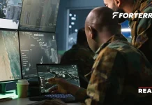 Forterra Powering the Future of the Battlefield with a $238M Series C Forterra Powering the Future of the Battlefield with a $238M Series C
