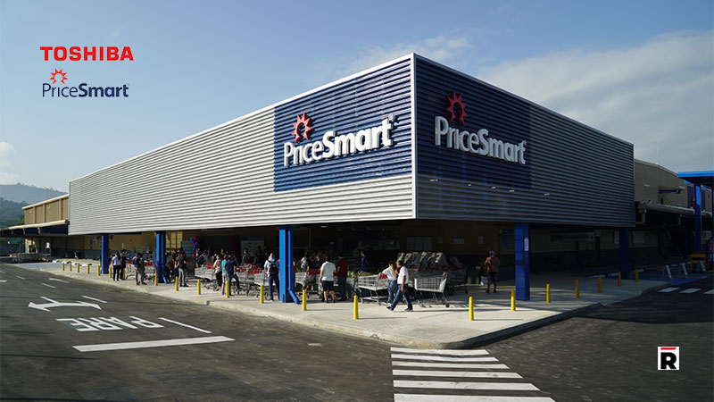 PriceSmart