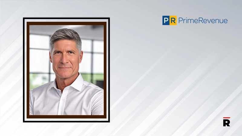 Eric Riddle Indiana PrimeRevenue Welcomes Eric Riddle SVP, Global Market Strategy