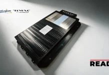 ProLogium and Rimac Technology Partners to Advance Next-Generation EV Battery Development ProLogium