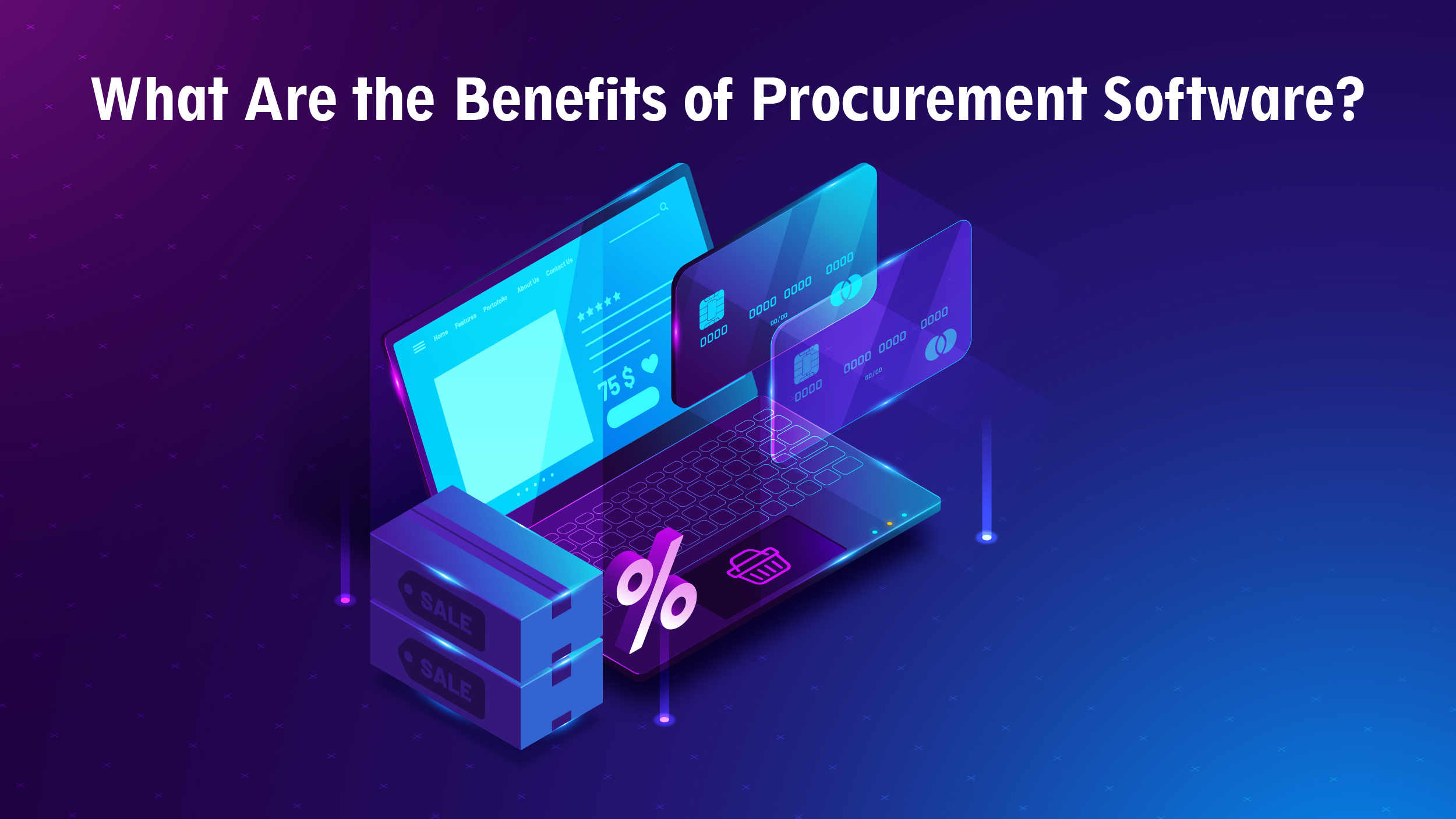 Procurement-Software