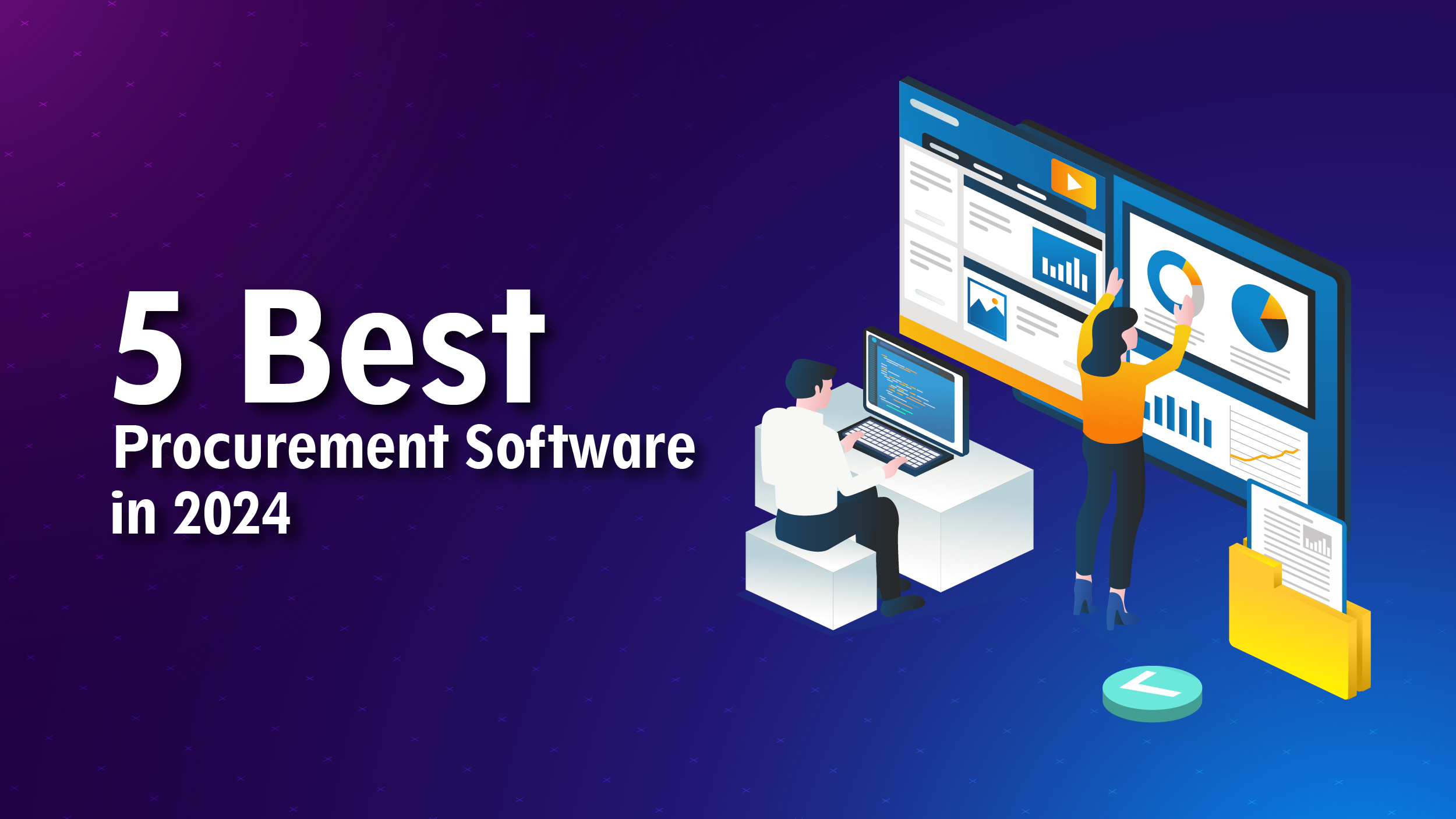 Procurement-Software