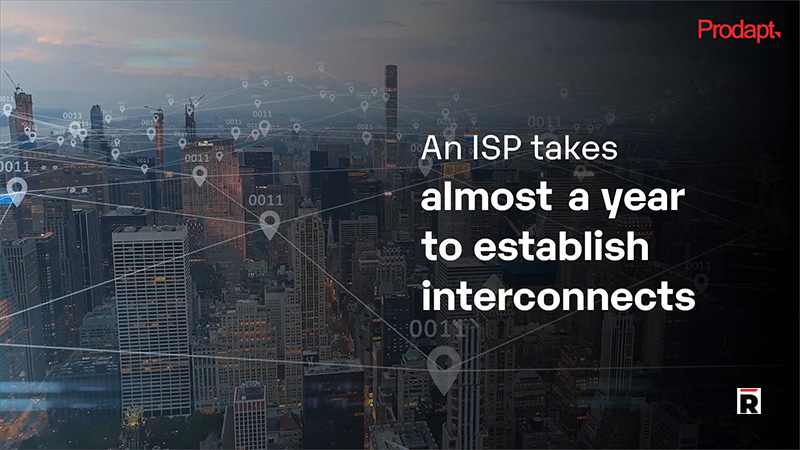 Prodapt Launches OpenFibreXchange to Accelerate Pan-UK Digital Connectivity