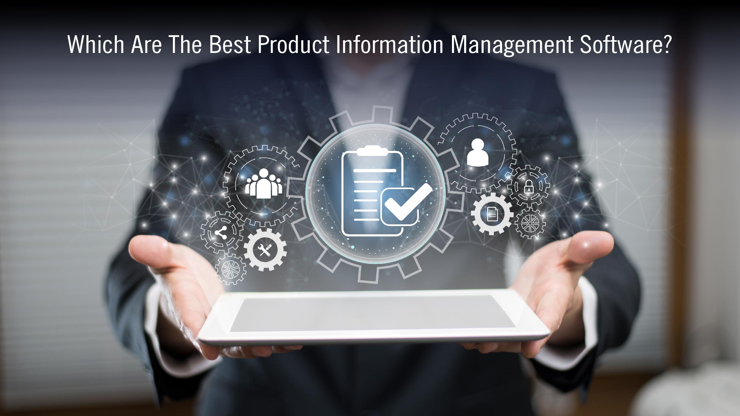 Product Information Management Software