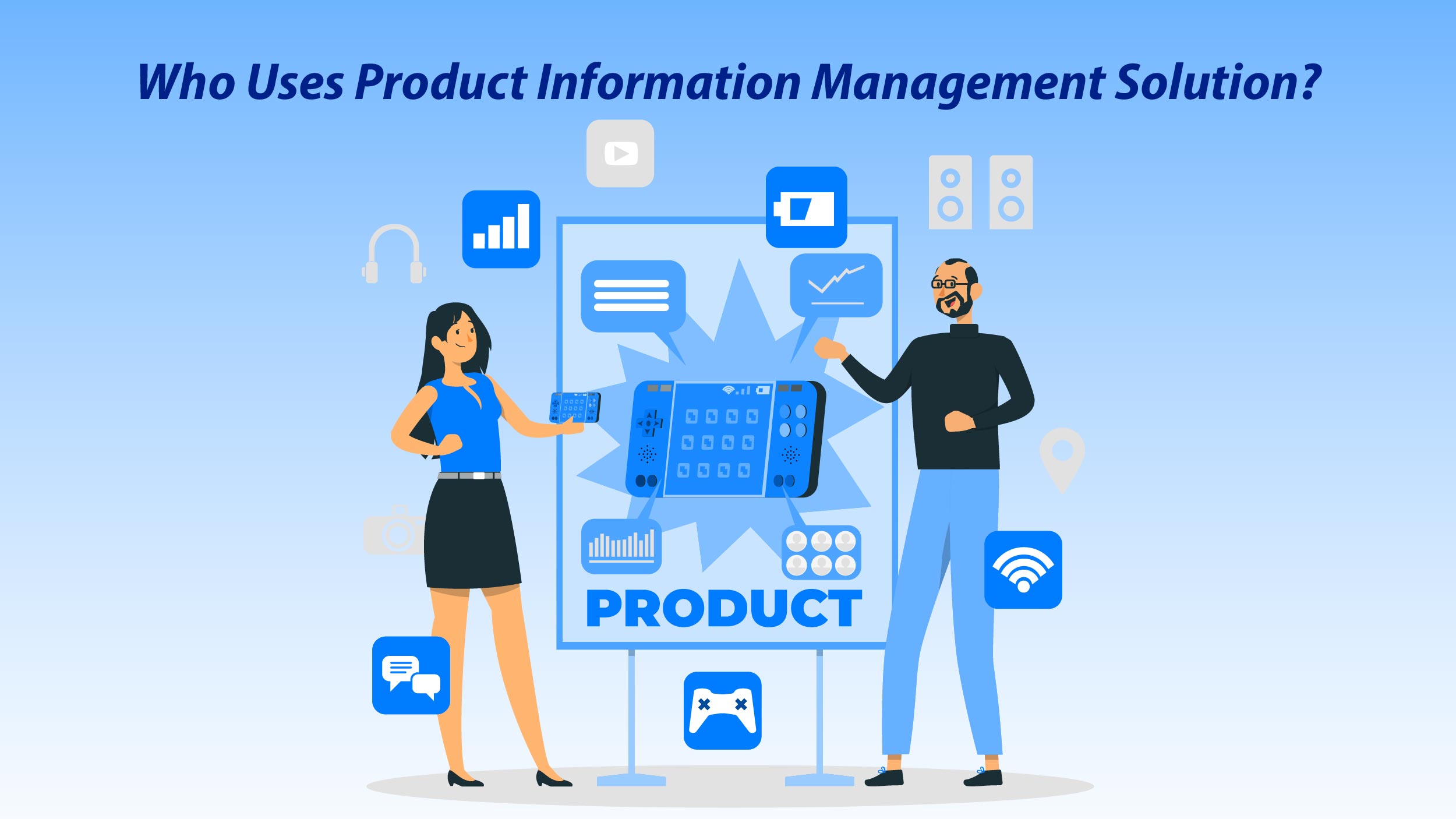 Product Information Management