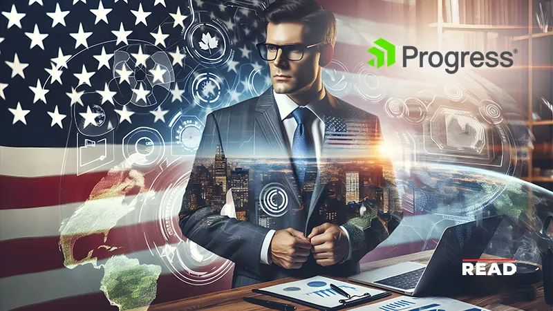 Progress Federal Solutions Delivers Trusted AI-Powered Innovation for the U.S. Government, Defense and Public Sector