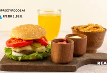 Proxy Foods AI Teams With Aperio Global on Quantum-Resilient Innovation Proxy Foods AI