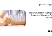 PsiQuantum and National Cancer Center Japan Partner on Drug Discovery PsiQuantum
