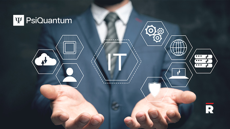 PsiQuantum To Build World’s First Utility-Scale, Fault-Tolerant Quantum ...