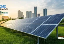 QE Solar Acquires Quercus Land Stewardship, Expanding Vegetation Services Across the Midwest QE Solar