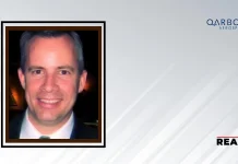 Qarbon Aerospace Appoints Edward “Stevie” Smith as Chief Growth Officer Qarbon Aerospace
