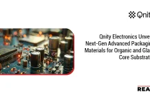 Qnity Electronics Unveils Next-Gen Advanced Packaging Materials for Organic and Glass Core Substrates Qnity Electronics