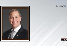 Quantum Space Names Jim Bridenstine as Chief Executive Officer Quantum Space