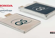 QuantumScape and Honda Partners to Commercialize Next-Gen Lithium-Metal Batteries QuantumScape