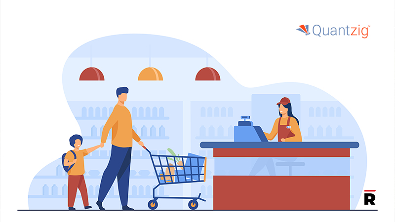 Quantzig Enhanced Customer Conversion Rate for E-Commerce Retailer with ...