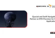 Quectel and Swift Navigation Partner on RTK Precision for IoT Applications Quectel Wireless