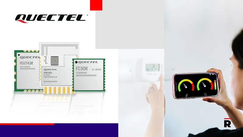 Quectel