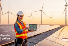 Quorum Software Acquires Streamba to Extend Leadership as the AI Platform for the Energy Value Chain Quorum Software