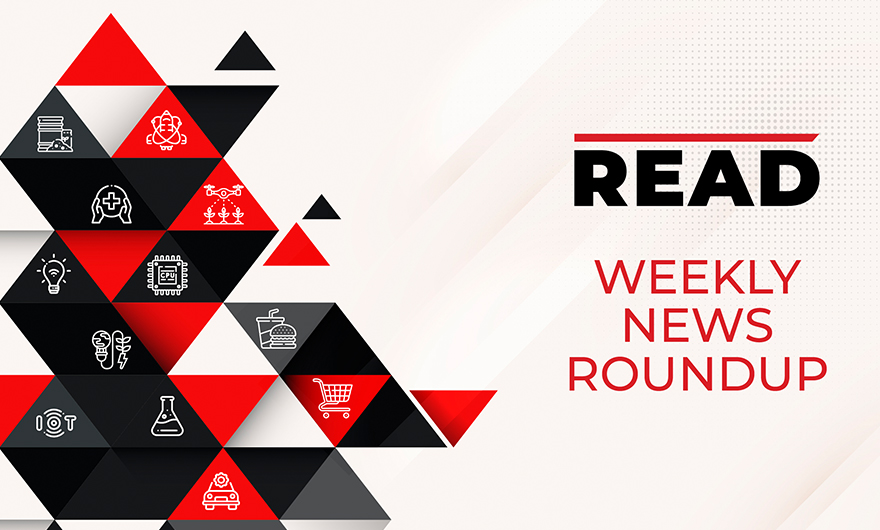The News This Week: Read Magazine’s Weekly News Roundup