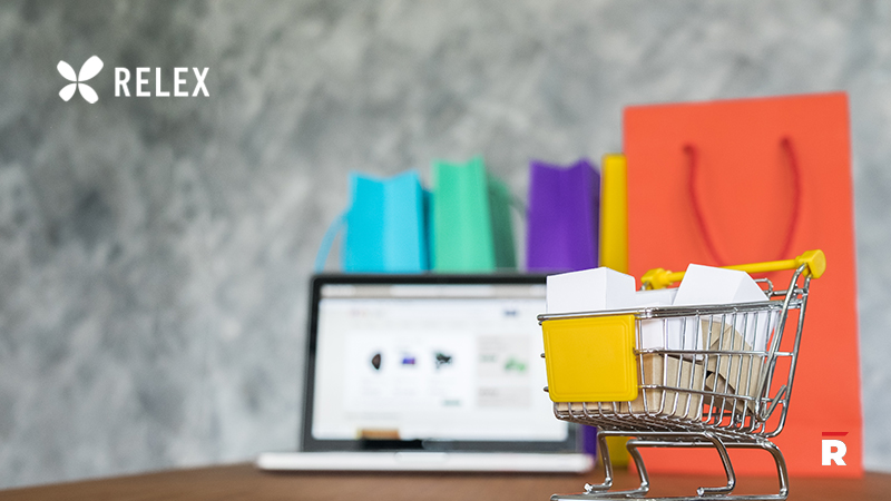 RELEX Solutions Unveils AI-driven Price Optimization Capabilities for ...