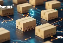 RF-SMART Unveils Parcel Shipping Solution for Oracle Fusion Cloud RF-SMART