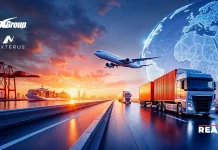 RG Group Partners with Nexterus for Logistics Management & Supply Chain Optimization Nexterus