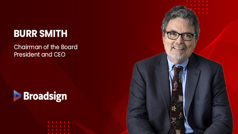 BroadSign