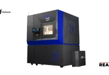 ROBOZE Launches ARGO 500 HYPERSPEED MISSION READY for Aerospace and Defense Manufacturing ROBOZE