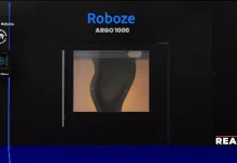 ROBOZE Partners with Poly Precision Technology to Accelerate Distributed Manufacturing in Industrial Sectors ROBOZE