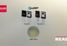ROHM Introduces 650V IGBTs, the Industry-Leading Low Loss Characteristics ROHM