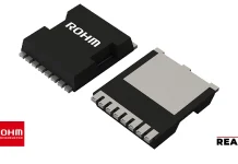 ROHM Launches SiC MOSFETs in TOLL Package ROHM Semiconductor