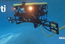 RTI Connext Enables Voyis’ Underwater Cameras for Autonomous Subsea and Defence Operations RTI