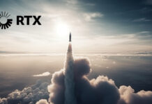 RTX awarded $344 million contract to modernize electronics unit for missile development program RTX